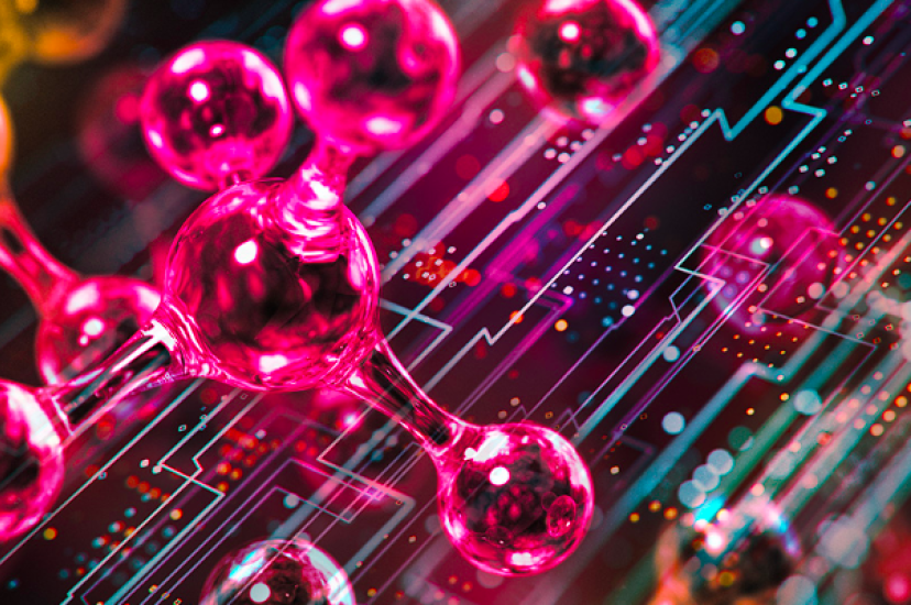 The hardware and software necessary for handling the most complex problems associated with quantum computing is not yet ready