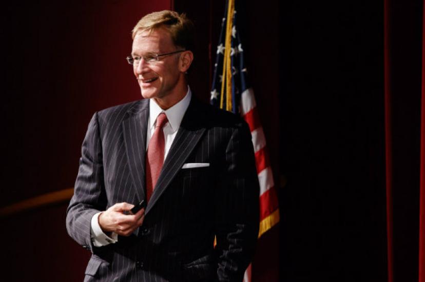 Wendell Weeks, CEO of Corning, said the company expects Q2 revenue to “exceed our previous guidance and mark a return to year-on-year growth" after a low-performing Q1