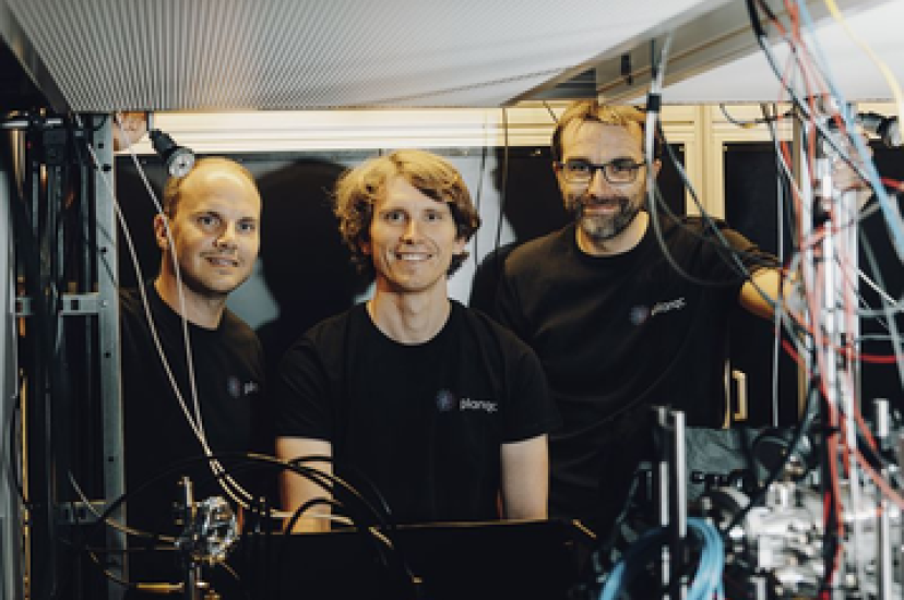 planqc raises €50m in series A funding to develop quantum cloud computing service and quantum software applications