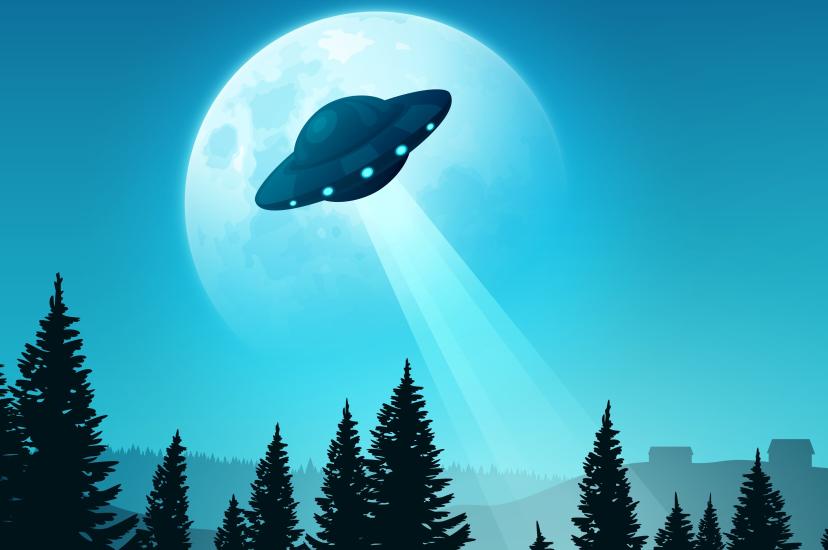 Tractor beam