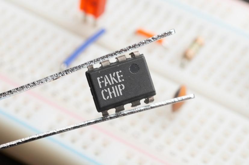 fake chip SS
