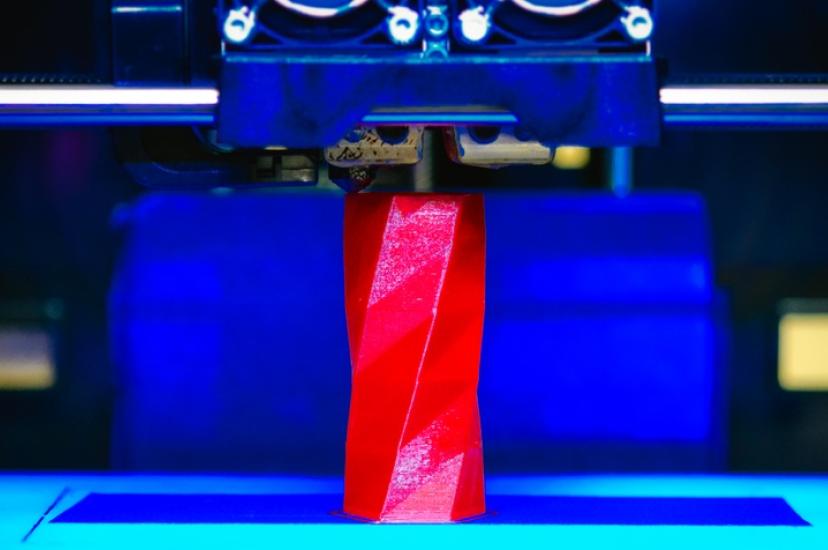 3d printing shutterstock