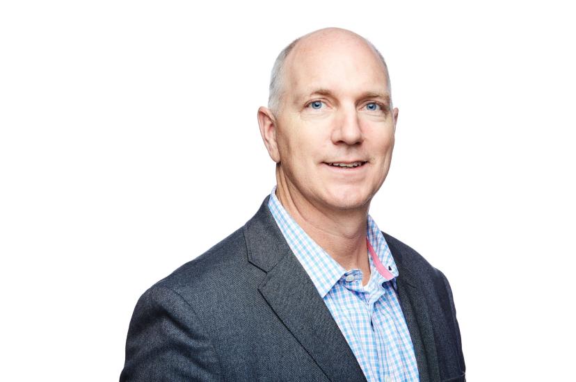 Michael Vestel, CTO, Flawless Photonics
