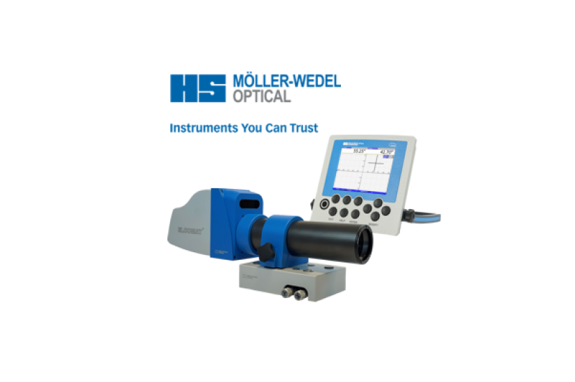 Moller-Wedel ELCOMAT 5000