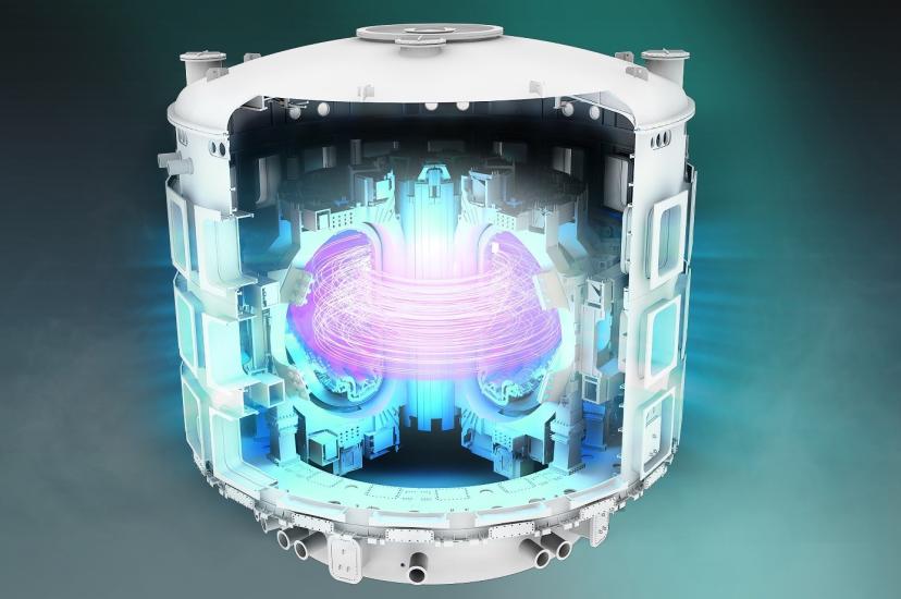 Photonics and funding fuel major breakthroughs in clean fusion energy