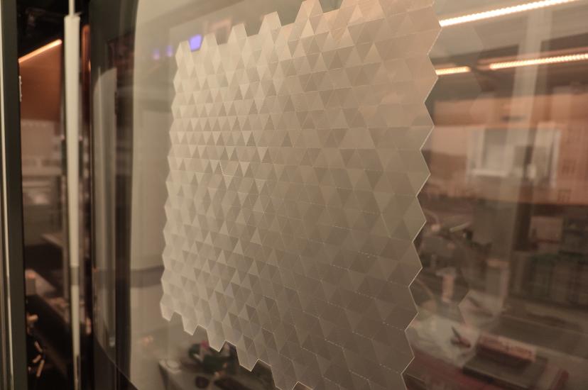 Polymer shim