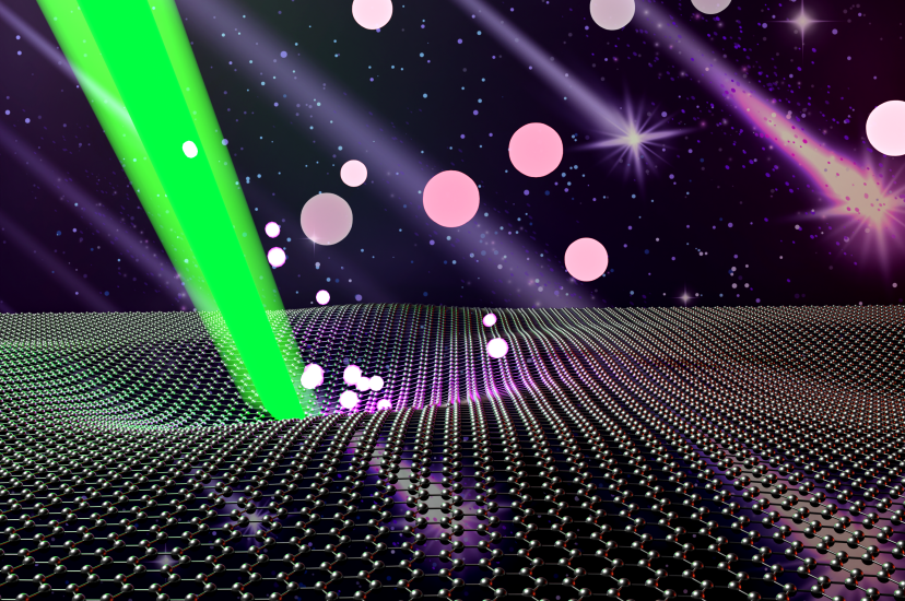 The new frontier: how ultrafast lasers are transforming our scientific perspectives