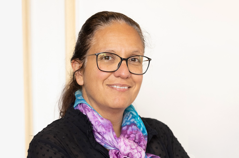 Inka Manek-Hönninger, Professor, CELIA (Center for Intense Lasers and Applications)