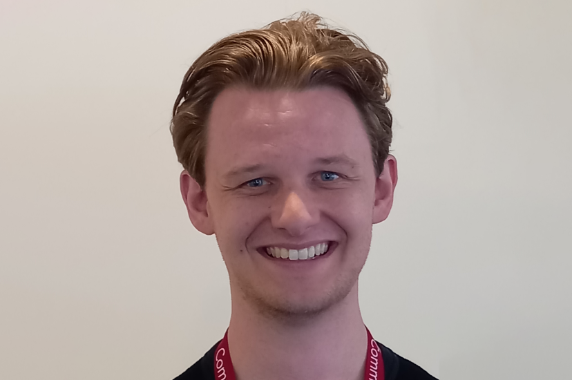 Maxwell Rowley, Senior Development Engineer, CPI TMD Technologies