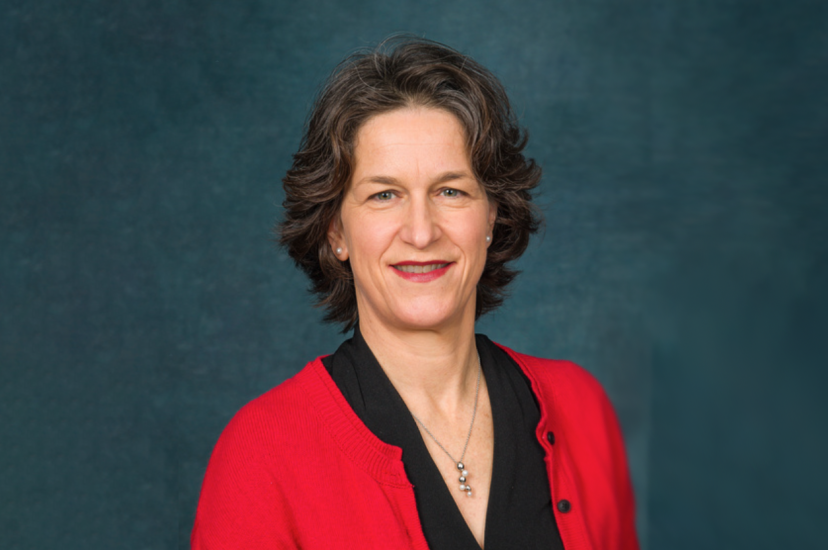 Odile Liboiron-Ladouceur, Professor, McGill University, Montreal