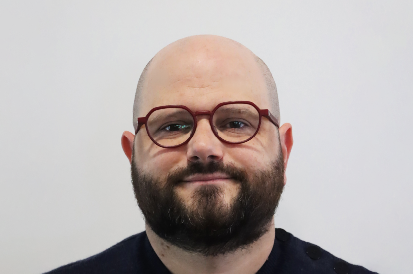 Olivier Pinel, Deputy CTO, Cailabs