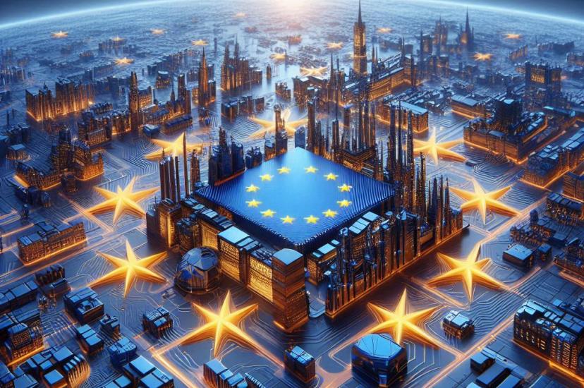 PIXEurope pilot line marks out Europe’s leadership bid for Photonic Integrated Circuit (PIC) production