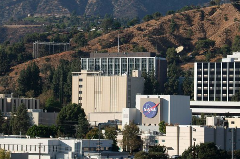 NASA’s Jet Propulsion Laboratory will manage the new SWIR project (Image: NASA)