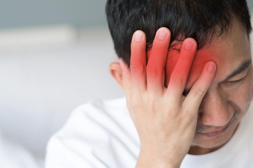 brain shutterstock