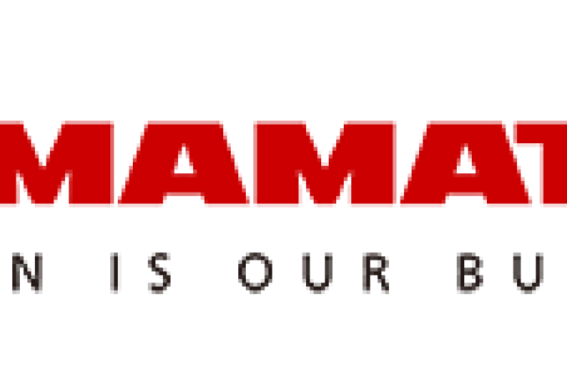 Hamamatsu logo