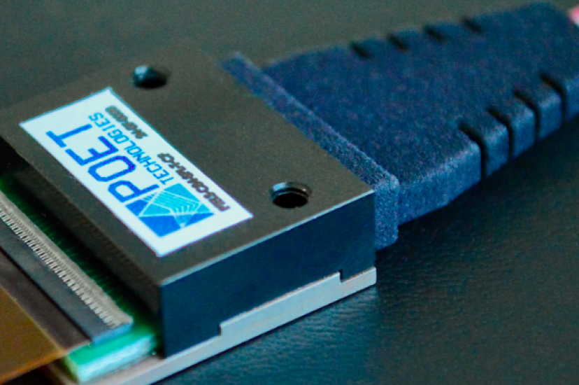 POET Technologies' purchase of SPX marks a strategic move to consolidate resources and bolster its standing in the AI optical interconnect sector (Image: POET Technologies) 