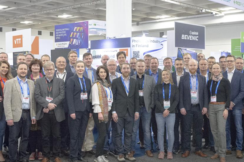 Photonics Finland