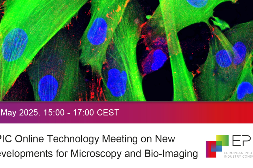 New Developments for Microscopy