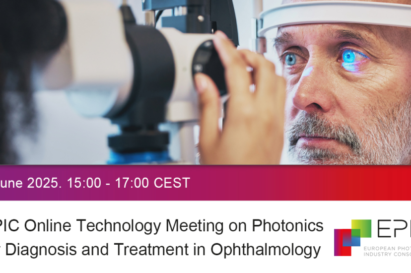 Photonics for Diagnosis and Treatment