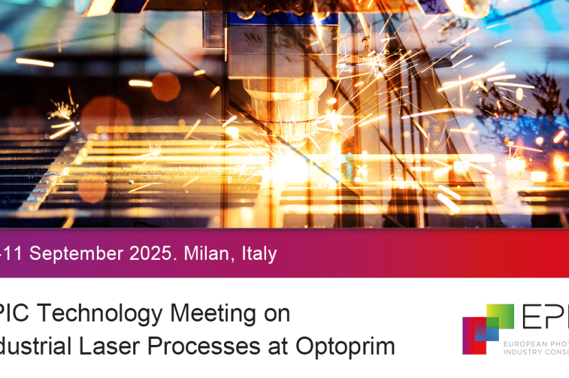 Industrial Laser at Optoprim