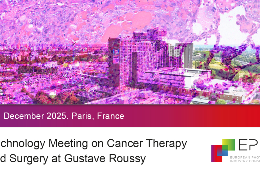 Cancer Thereapy at Gustave Roussy