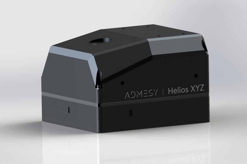 Admesy | Electro Optics