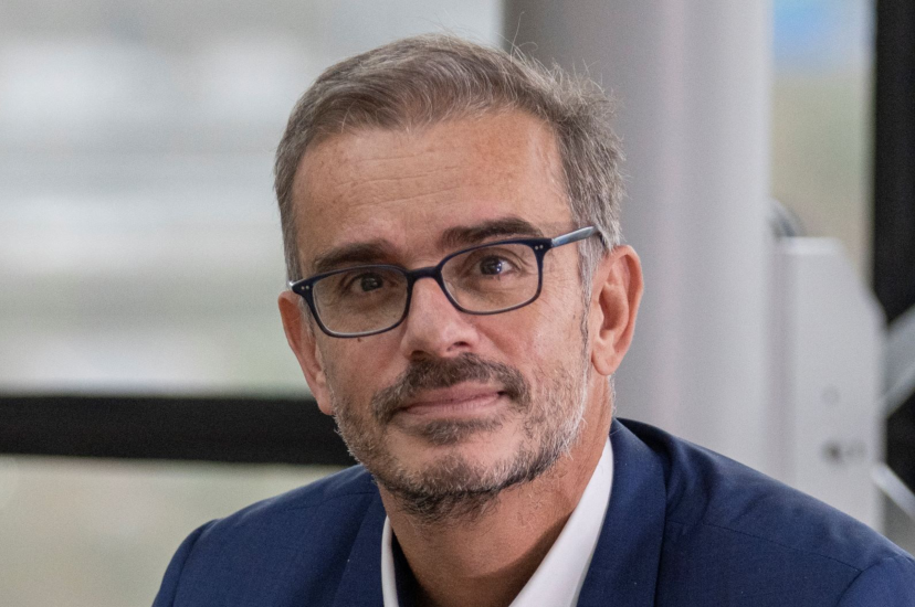 Remi El-Ouazzane, STMicroelectronics