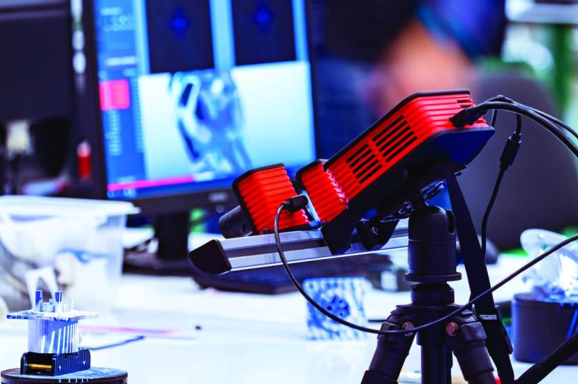 Optical metrology