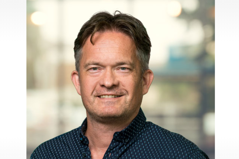 Harald Kerp - Senior Business Developer at TNO