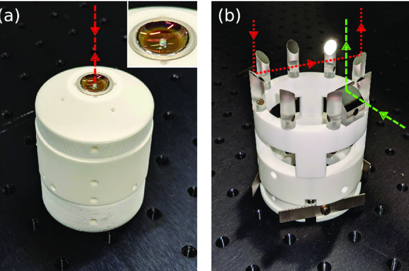 Microscope objective