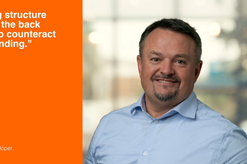 Matthew Maniscalco: Senior Business Developer, TNO