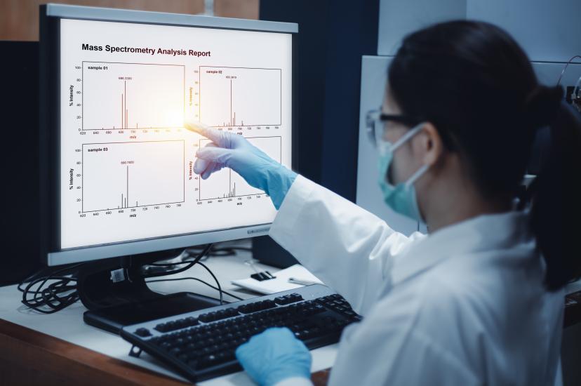 Terahertz spectroscopy