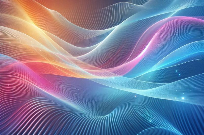 Light transformed into supersolid state
