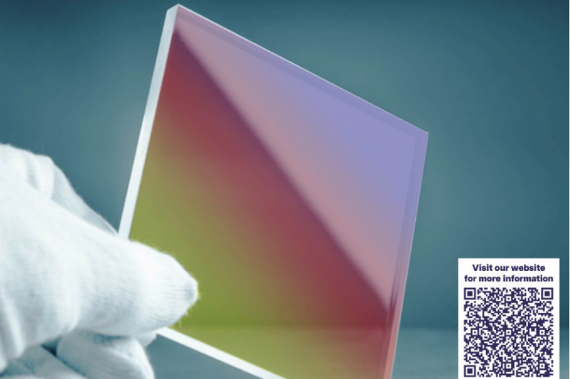 Knight Optical Optical Coatings