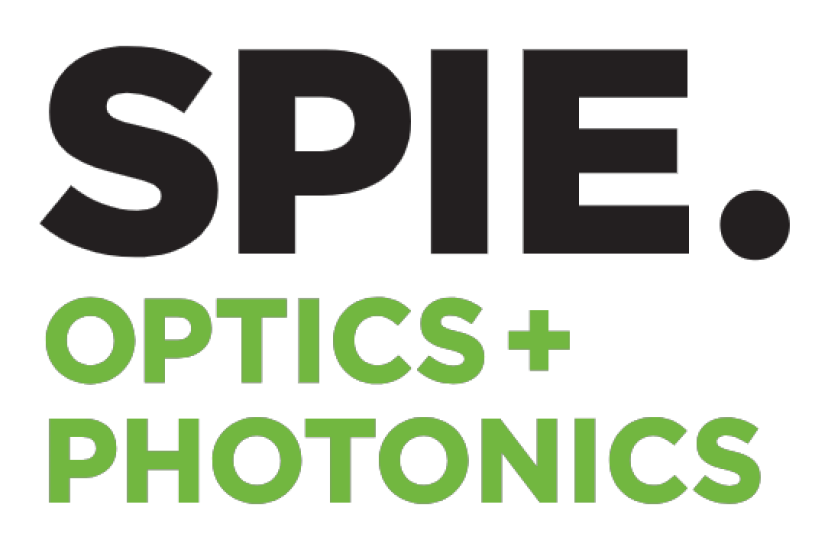 SPIE Optics and Photonics logo