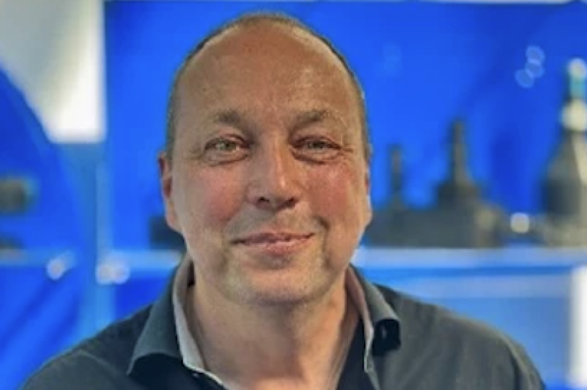 Dr. Guido Bonati, CEO Sill Optics