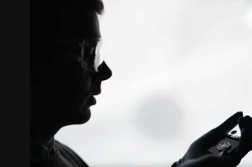 Sparrow Quantum has raised $25m