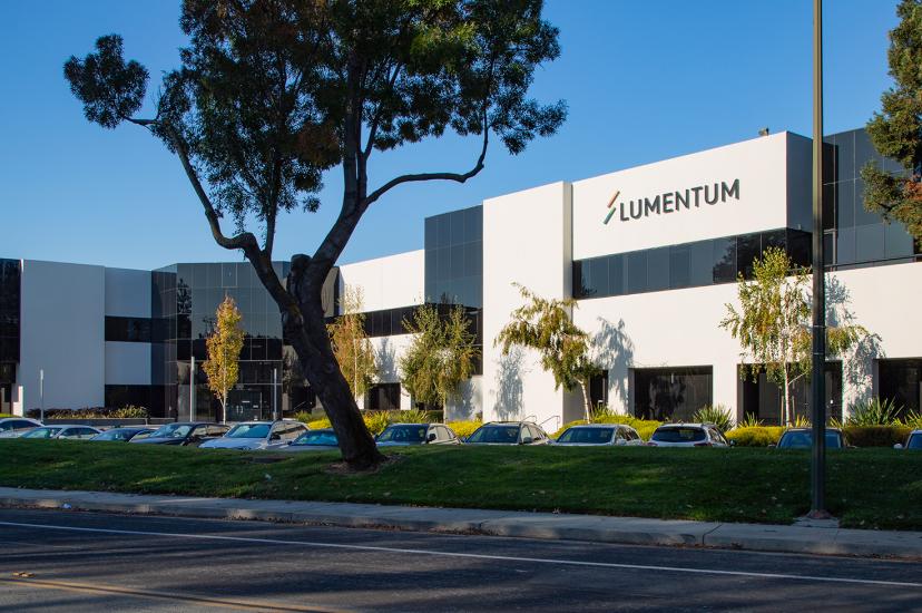 Lumentum headquarters