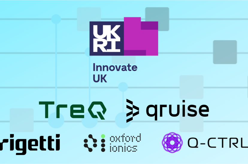 UK Quantum Missions Pilot