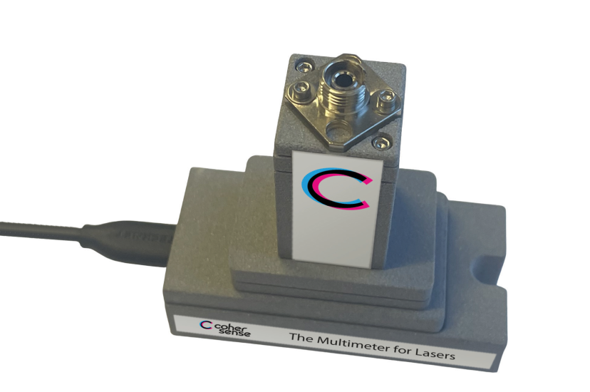 Coher Sense KISA Sensor