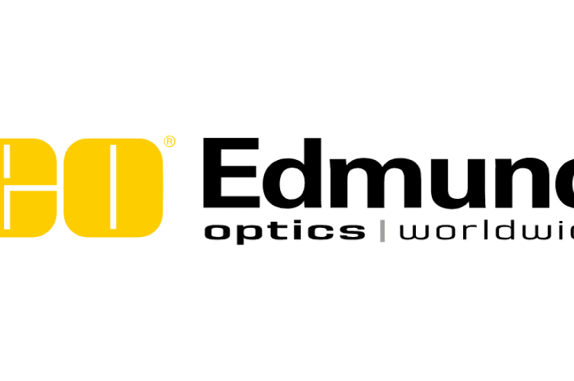 Edmund Optics logo