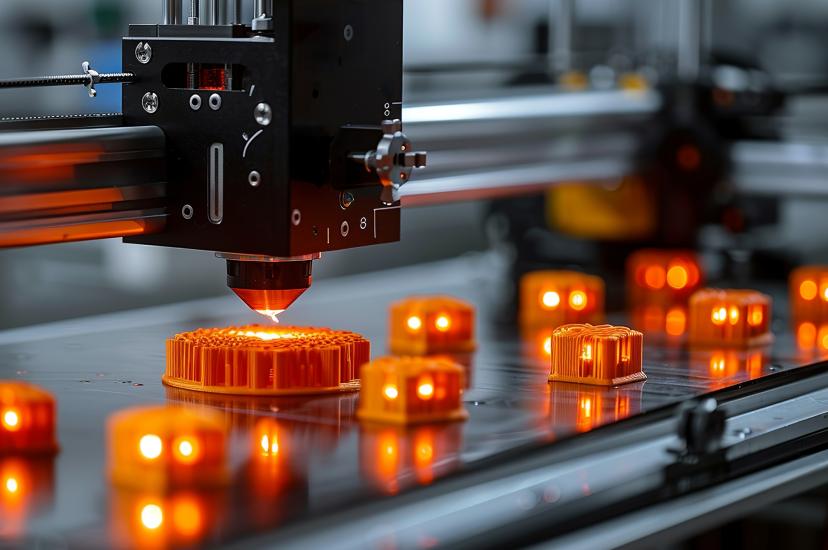 Hamamatsu 3D Printing