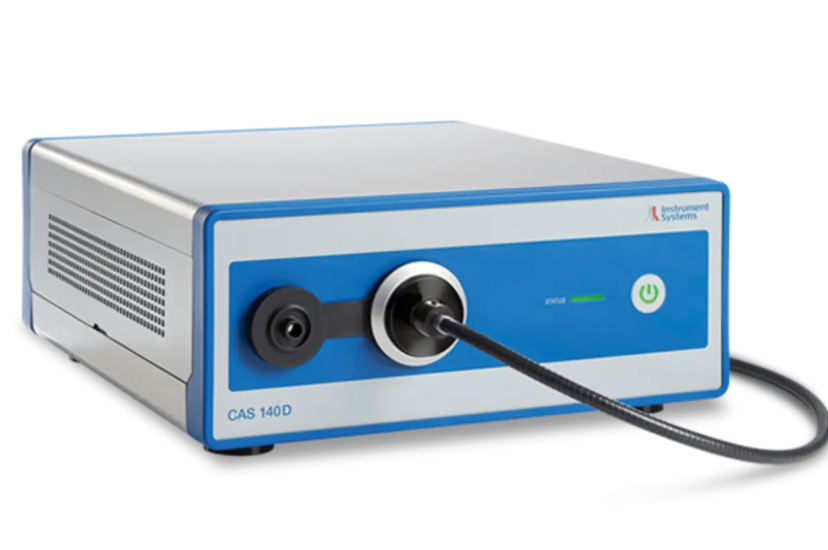 Instrumeny Systems CAS140D Spectrometer