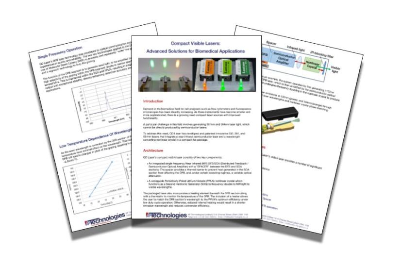 AP Technologies WP