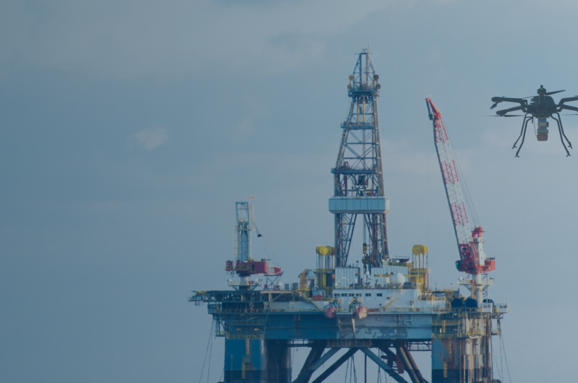 Bridger Photonics expands to drone use for offshore monitoring