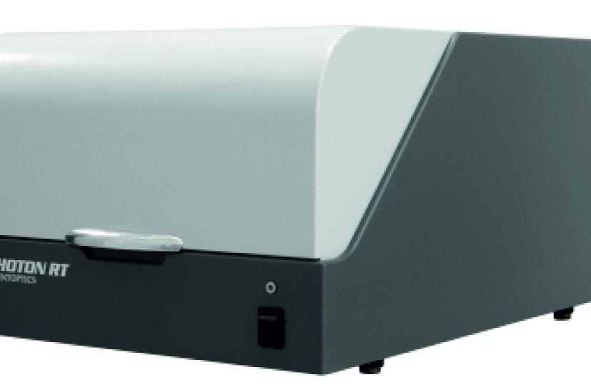 PHOTON RT UV-VIS-MWIR Spectrophotometer
