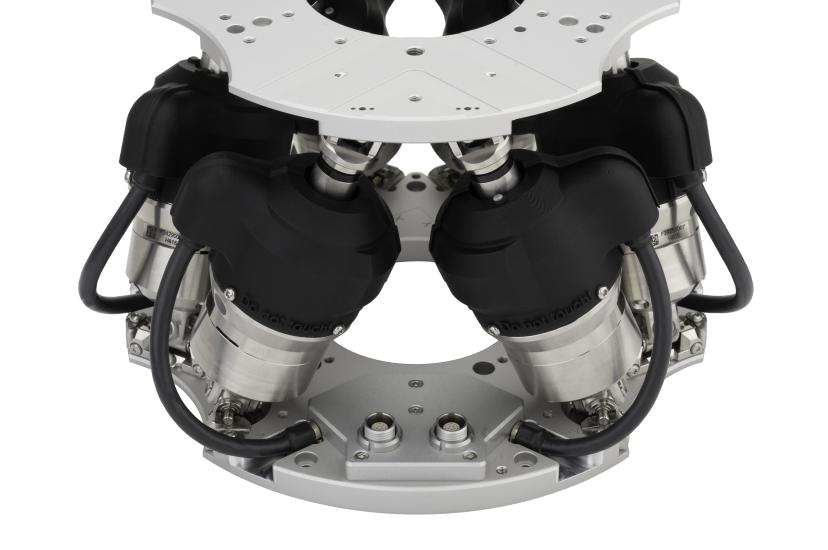 H-815 Hexapod