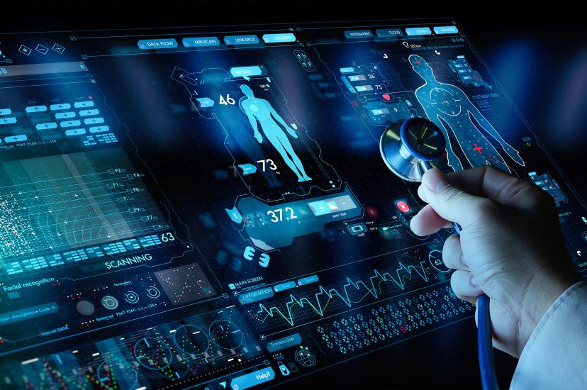 Medical imaging and diagnostics
