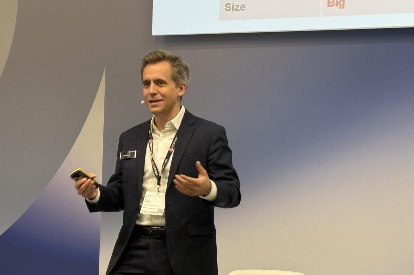 Adam Heiniger, Toptica