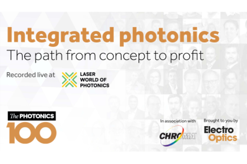 Integrated Photonics